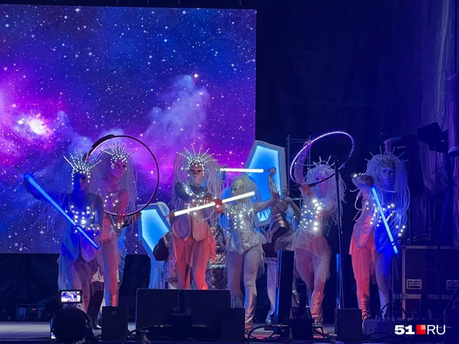 Источник: Александра Балаба / 51.RU