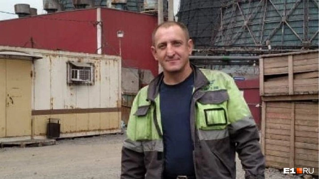 Мужчина поехал работать и пропал | Источник: мама Сергея Наталья
