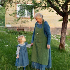 10 бабушкиных лайфхаков, которые стоит перенять нынешним мамам