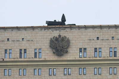 Над Татарстаном сбили два беспилотника за день