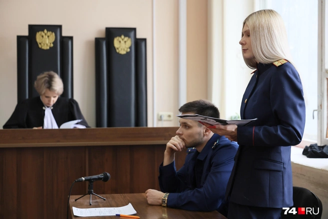 Представитель СК считает, что задержанный может оказать давление на свидетелей | Источник: Наталья Лапцевич