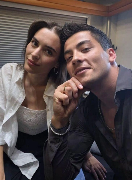 Источник: @ozkayatakan