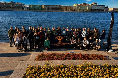 42 окуня против трех судаков: итоги турнира