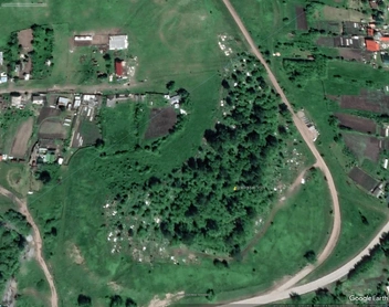 Источник: Earth.google.com
