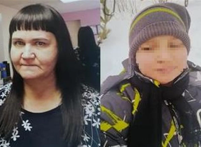 В Самарской области обнаружили тела матери и восьмилетнего ребенка | 62.ru