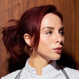 <p>Ангелина Попп</p>