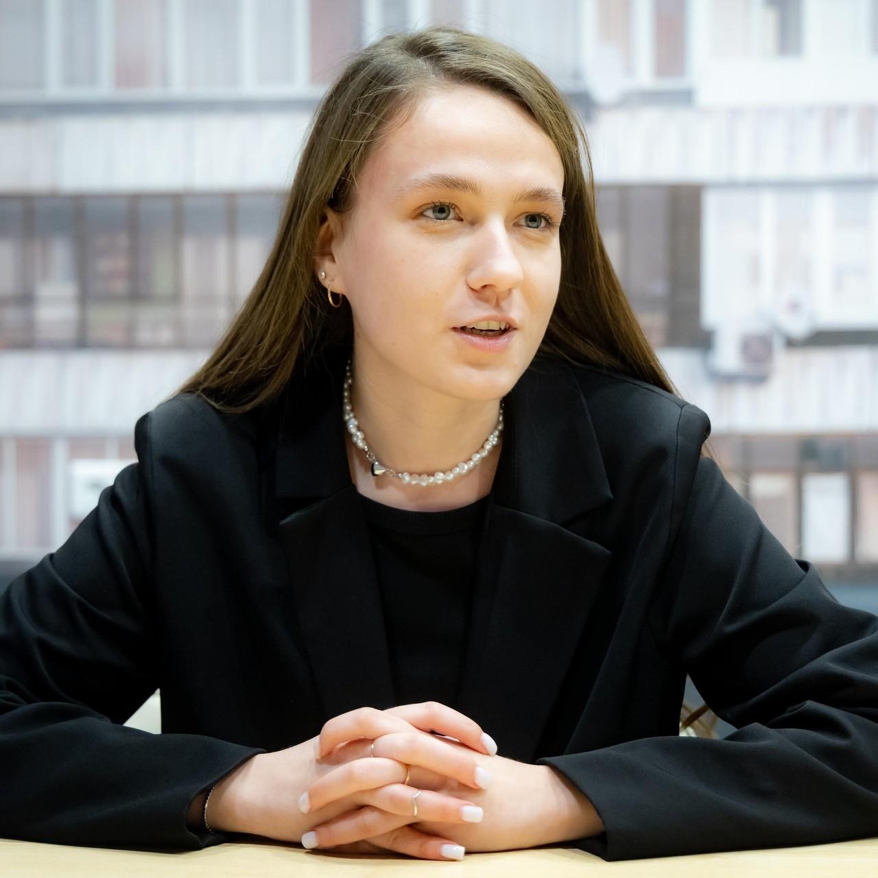 <p>Татьяна Болтикова</p>