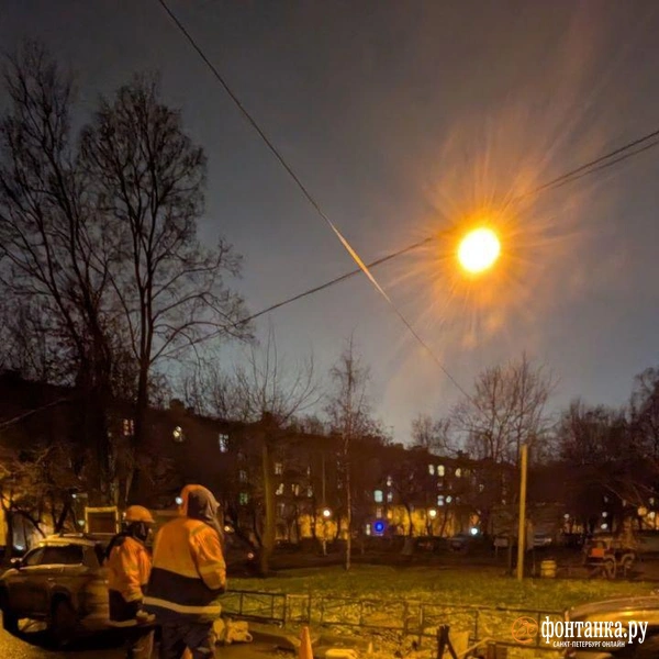 Источник: читатель «Фонтанки»