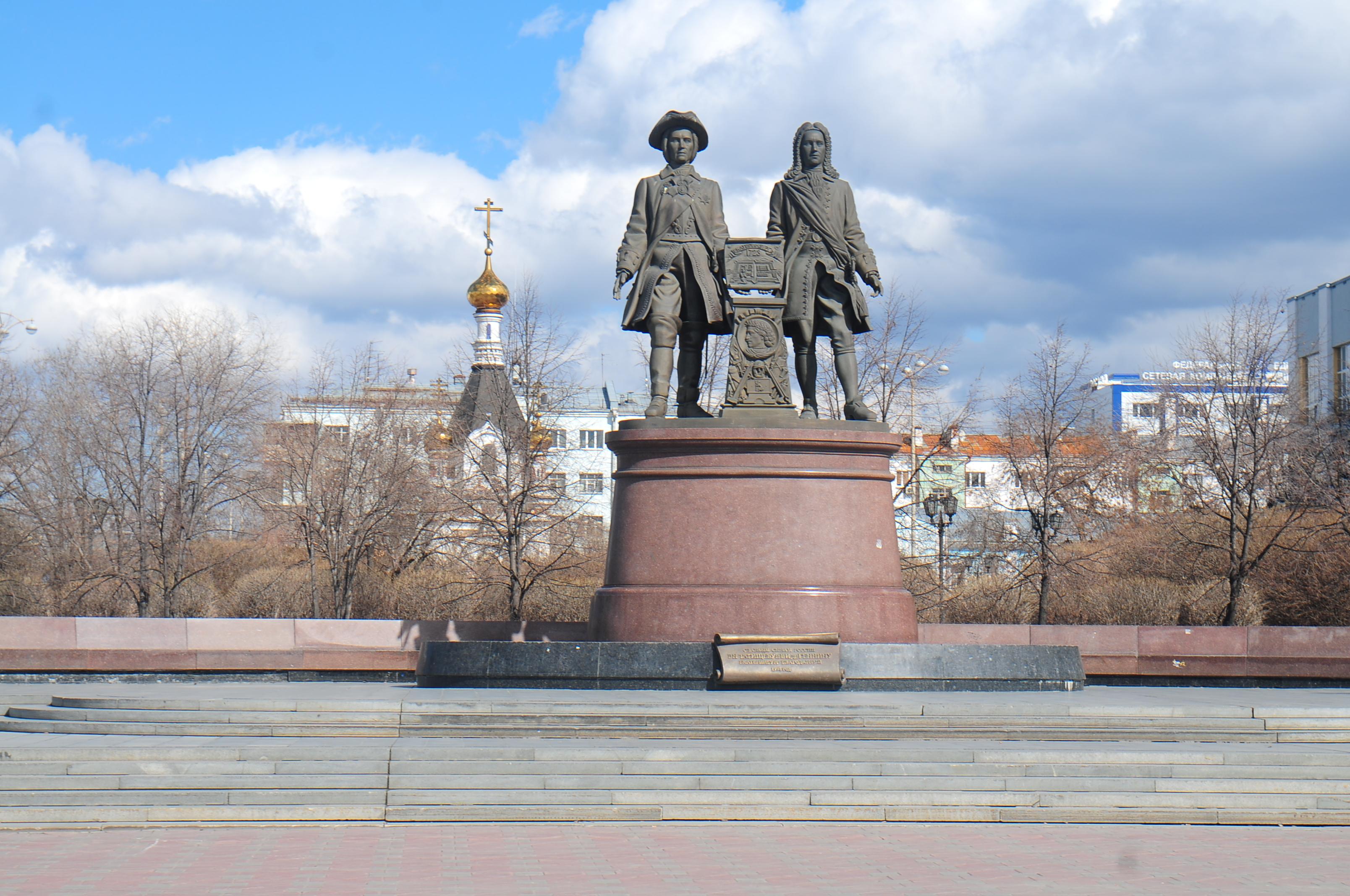 В центре Екатеринбурге прогремит пушечный залп. Почему не надо паниковать?