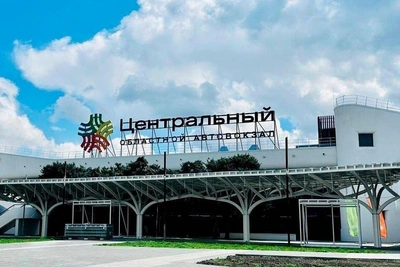 Центральный автовокзал Ростова убыточен второй год