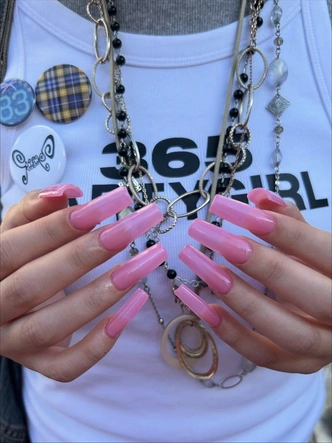 Источник: @nagippy_nails