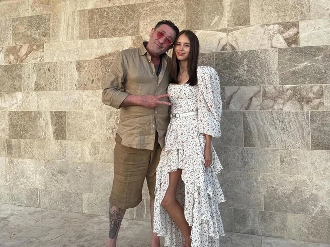 Лепс после концертов мечтает о паузе, но даже на отдых собирается с музыкантами — и с мамой юной невесты | Источник: Григорий Лепс / T.me