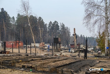 Источник: Олег Фёдоров / CHITA.RU