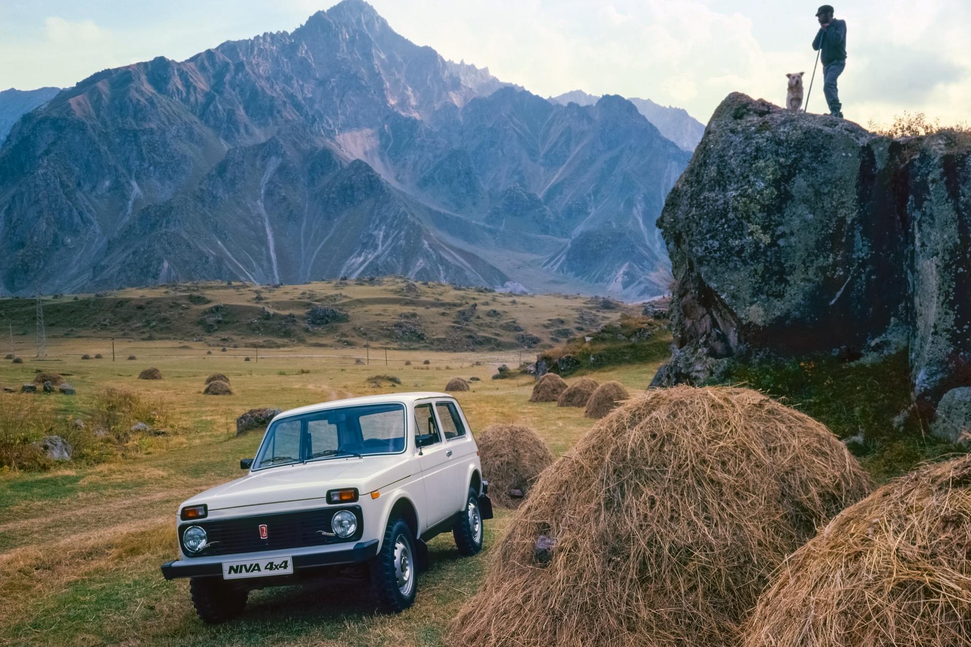 10 советских автомобилей — от худшего к лучшему | MAXIM