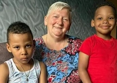 «Нога начала гнить»: причина смерти вдовы нигерийского принца Натальи Ведениной кроется в проклятии