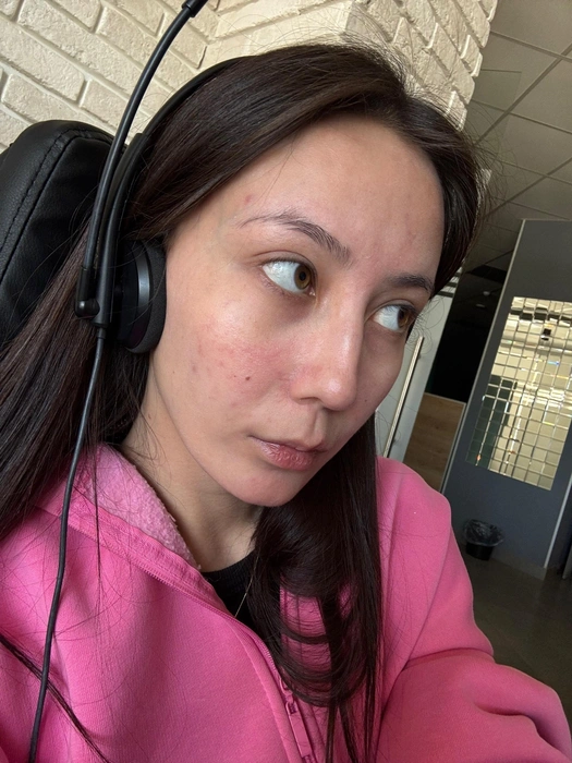 Почти 3 месяца на лечении, тьфу-тьфу, чтобы не сглазить  | Источник: nez.kviik / Instagram.com (экстремистская организация, деятельность запрещена на территории РФ)