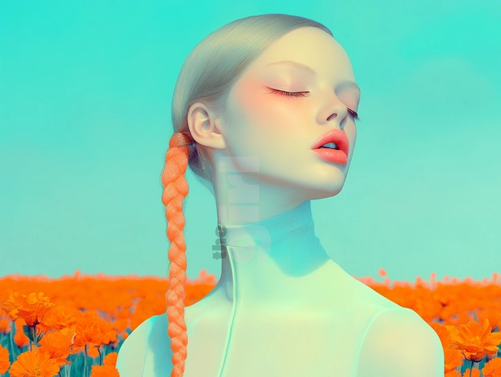 Источник: theGirl | Midjourney