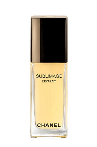 Самые дорогие косметические средства: Sublimage от Chanel