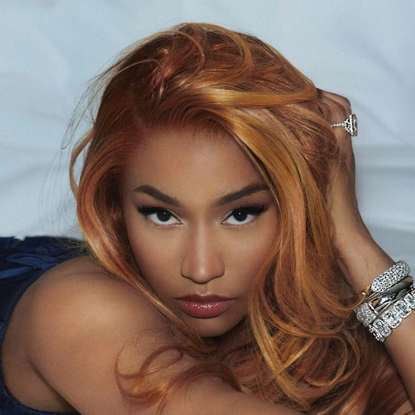 Источник: соцсети nickiminaj