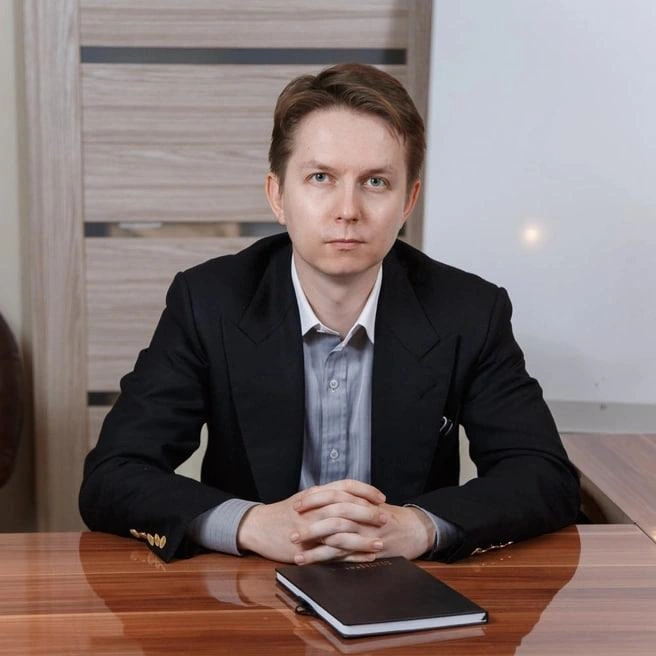Егор Литуев | Источник: соцсети