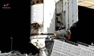 Плановый и успешный: российские члены экипажа МКС совершили второй за месяц выход в открытый космос