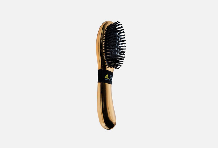 Прибор для массажа головы и ухода за волосами Gezatone Hair Rejuvenator 