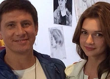 Тимур Батрутдинов изменил Даше Кананухе с ее соперницей