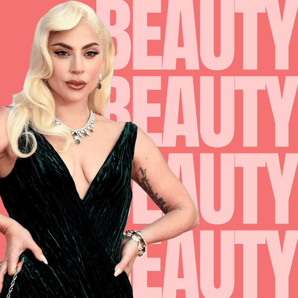 Идеальный тон лица: Леди Гага показала 3 бьюти-хака для красивого макияжа