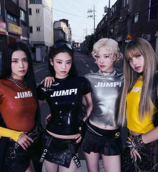 Источник: YG Entertainment