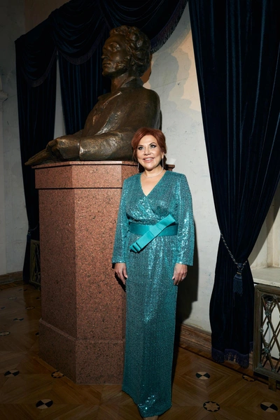Марина Федункив | www.starhit.ru