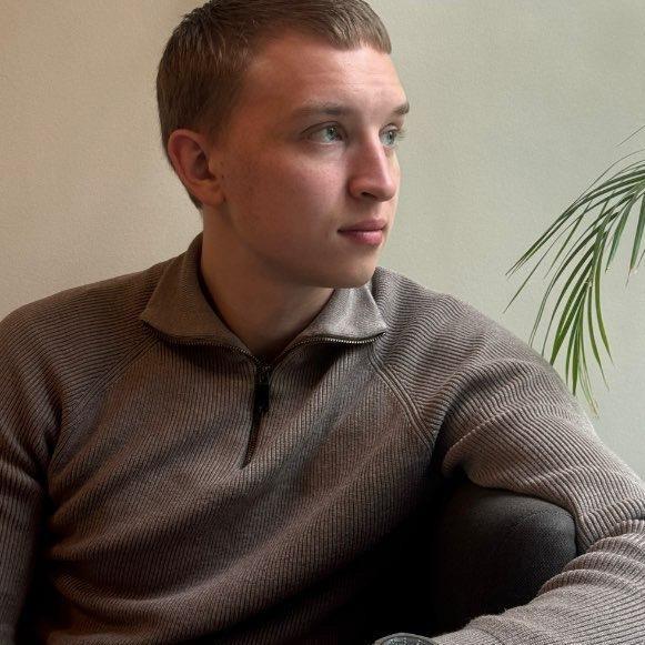 <p>Прохор Хомяков</p>