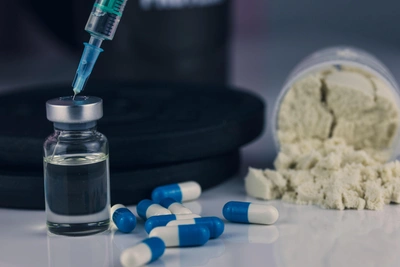 The Chemistry of Victory: 10 Types of Sports Doping