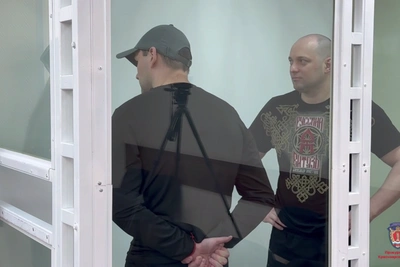 Участникам банды Малиновского дали новый срок