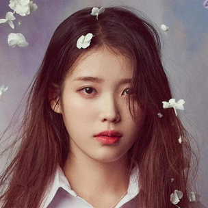 K-pop певица IU подписала контракт с Estée Lauder