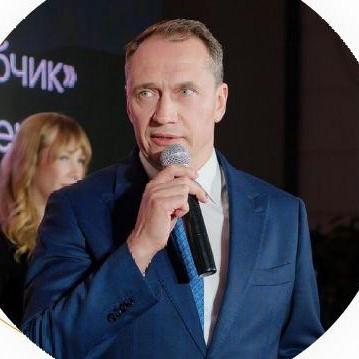 <p>Сергей Ярошенко</p>