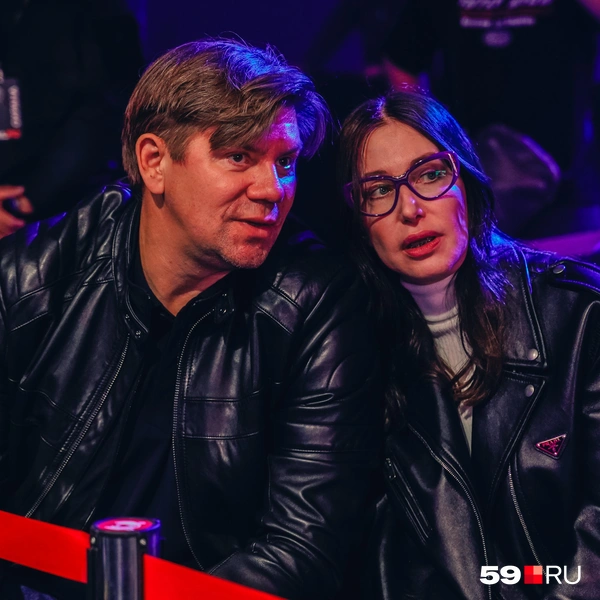 Зрители обсуждали, кто же победит | Источник: Репсиме Зурнаджян / 59.RU