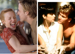 Язык любви: 8 самых романтичных признаний в любви из кинофильмов, которые вы захотите повторить