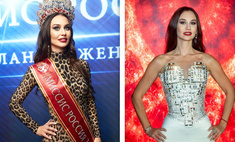 В Москве выбрали победительницу конкурса «Миссис Россия 2022» (смотрим фото)