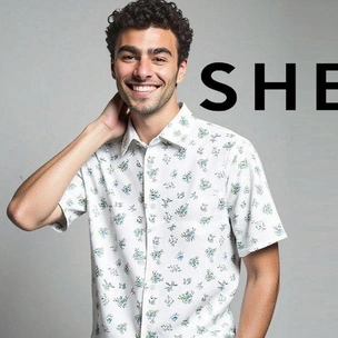Как убийца главы страховой компании Луиджи Манджоне стал лицом Shein