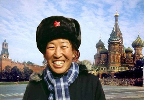 Китайские туристы хлынули в Россию с падением курса рубля | ya62.ru