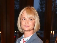 Светлана Хоркина: «Очень молилась о том, чтобы стать мамой во второй раз, терпела и ждала»