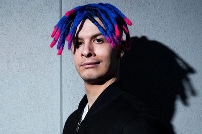 Скандальный треш-певец Иван Золо снова выступит в Кузбассе