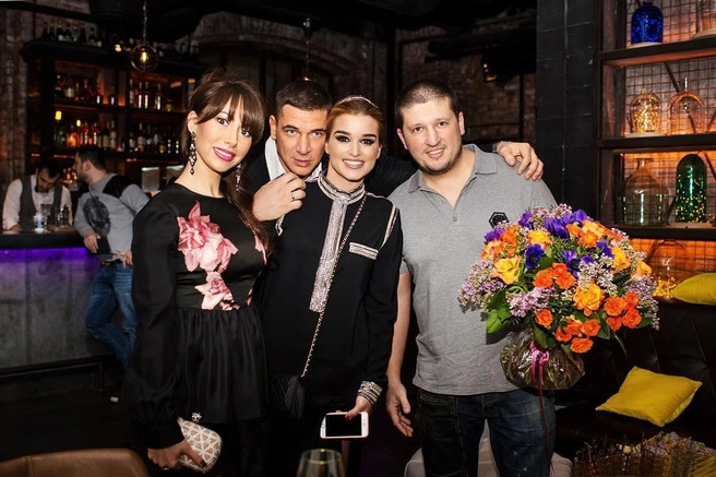 Источник: lera_agzamova / Instagram.com (экстремистская организация, деятельность запрещена на территории РФ)