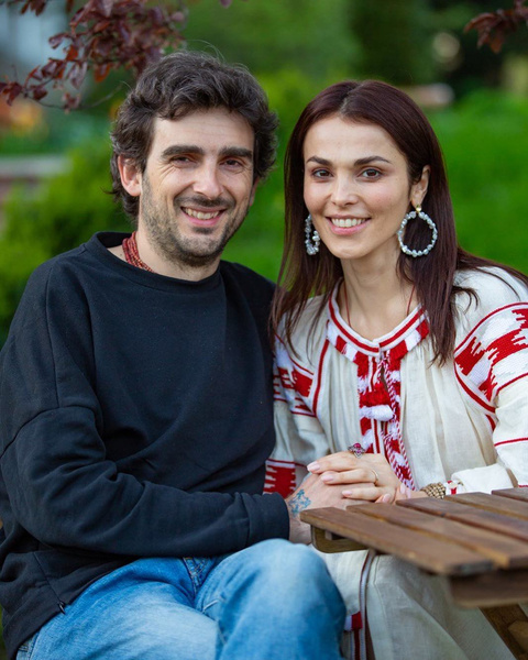 Стефано Тиоццо и Сати Казанова