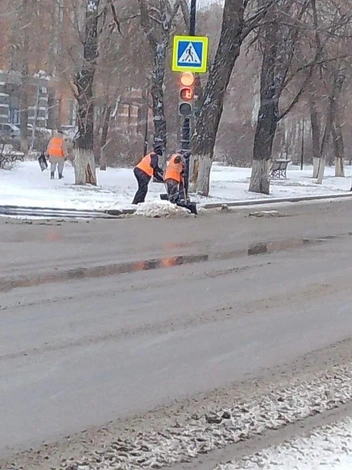 Источник: мэрия Оренбурга / t.me