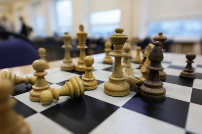 Шесть гроссмейстеров сыграют на Кубке главы Якутии