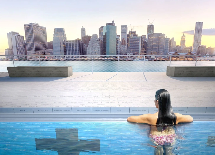 Источник: Friends of + POOL