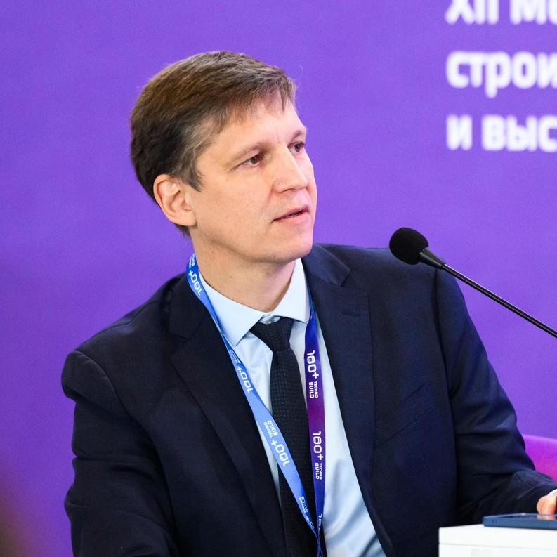 <p>Михаил Хорьков</p>