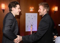 «Мои родители годами пытались разрушить мои отношения. Я не хочу мириться со своей семьей»: Срочное заявление Бруклина Бекхэма