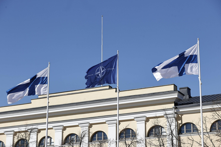 Следующей ждут Швецию: Финляндия официально стала 31-й страной НАТО
